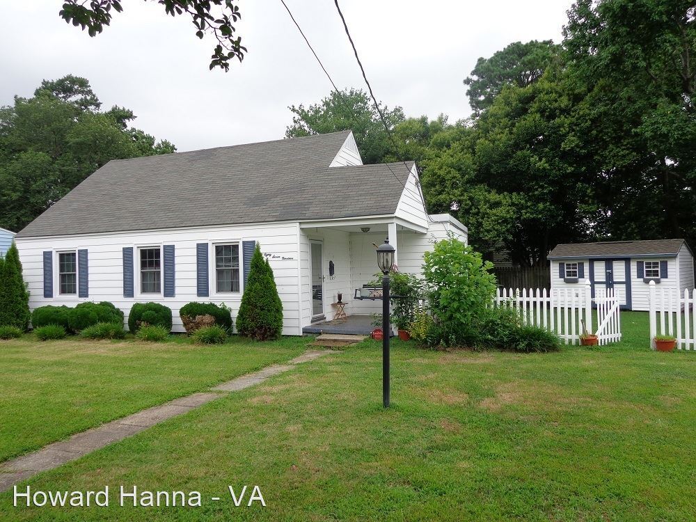 Primary Photo - 2 br, 1 bath House - 8719 Meadow Brook Lane
