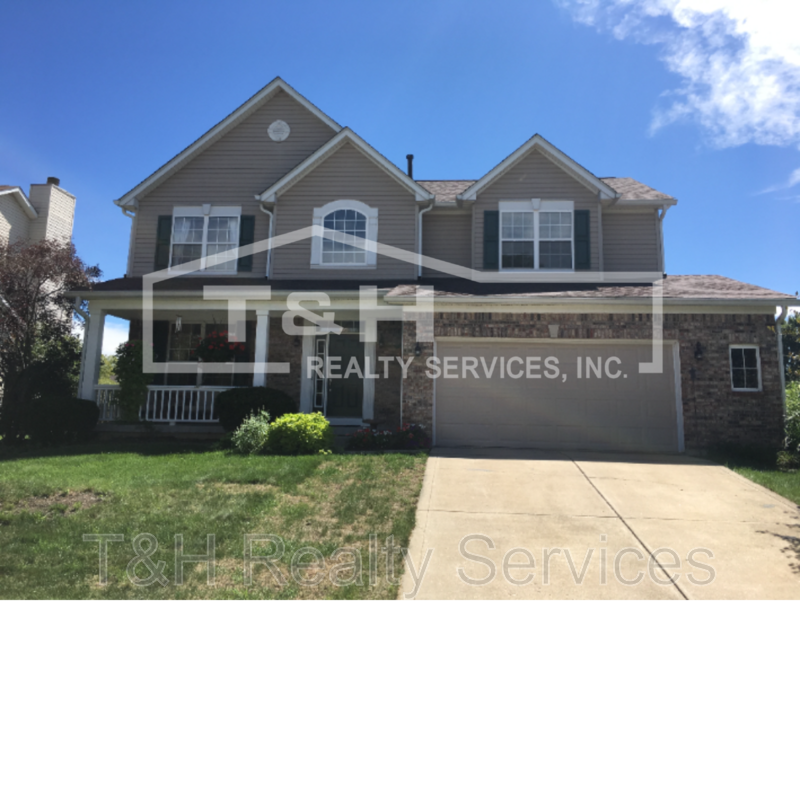Primary Photo - 2309 Sandringham Cir