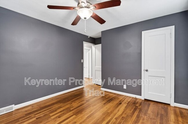 Foto del edificio - 3601 Normandy Rd