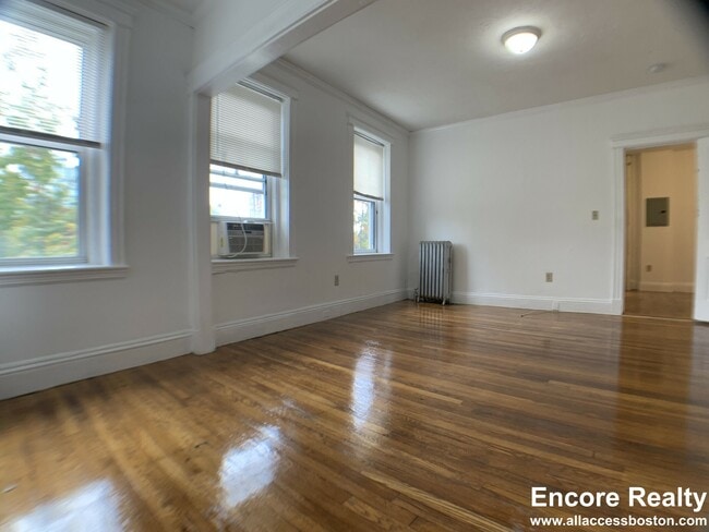 Foto del edificio - 195 Park Dr