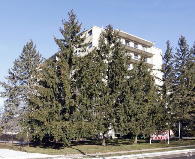 Photo du bâtiment - 2077 Prospect Street