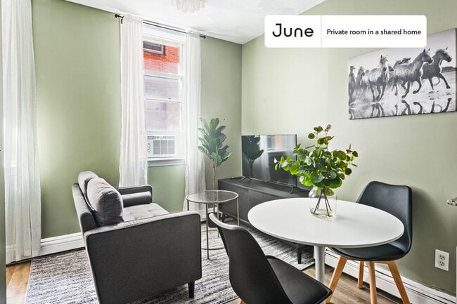 Photo - Room in Shared 3 bed/1 bath home