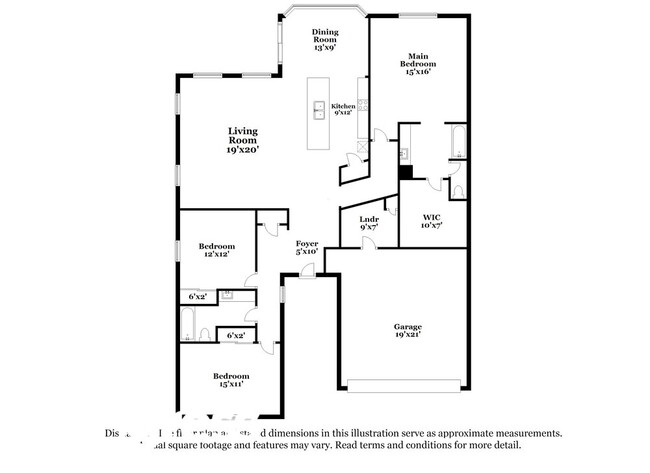 Building Photo - 4516 W Donner Dr