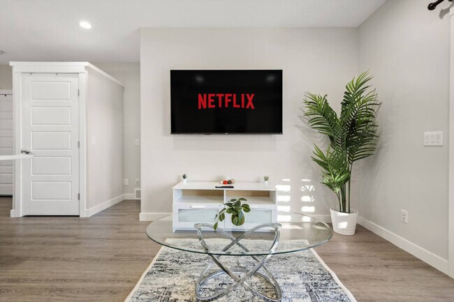 Photo du bâtiment - 89 Sage Bluff Rise NW