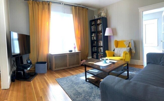 Foto del edificio - 54 Lothrop St