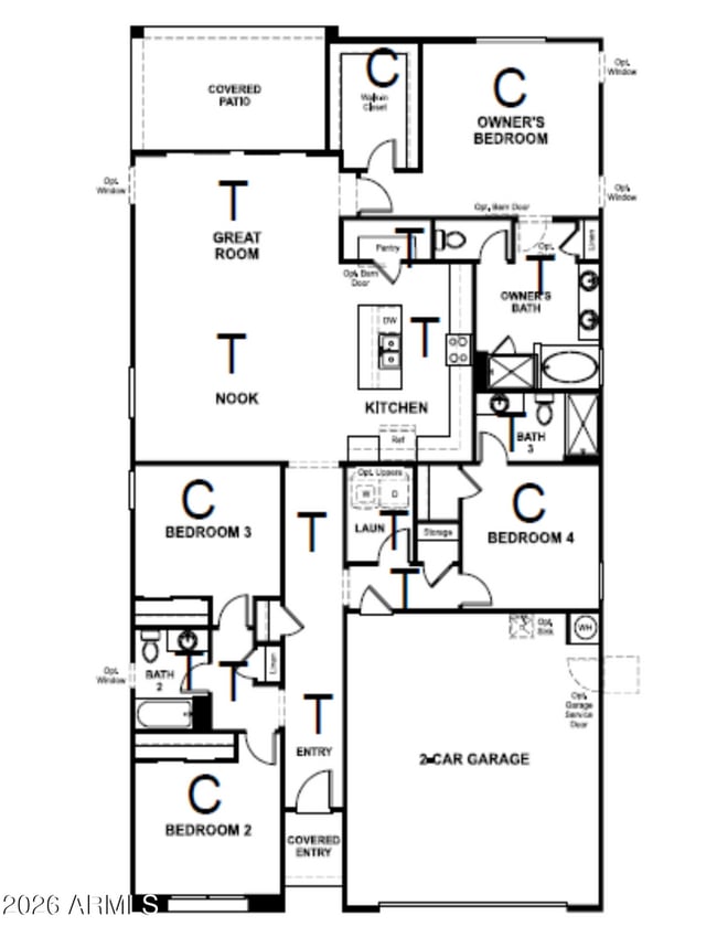 Building Photo - 21668 N Belt Dr