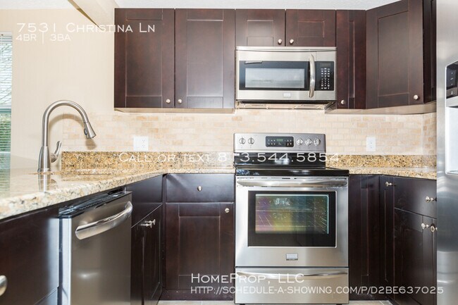 Building Photo - 7531 Christina Ln