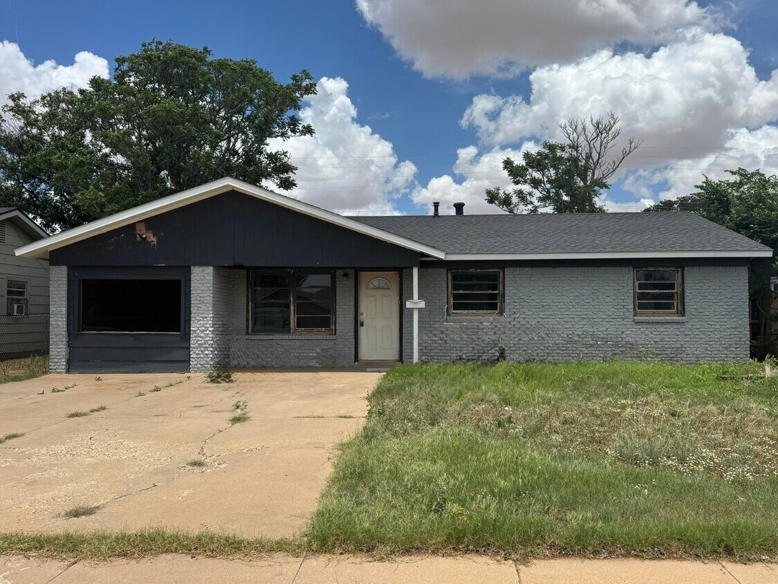 Foto principal - 1811 E Auburn St