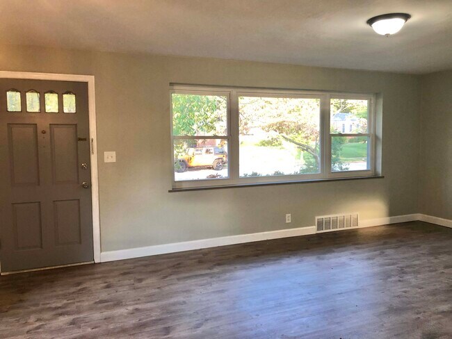 Foto del edificio - 1201 Buck Ave