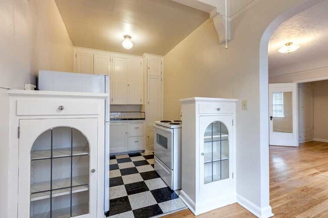 Foto del edificio - MARQUAM MANOR APARTMENTS (MCM03)