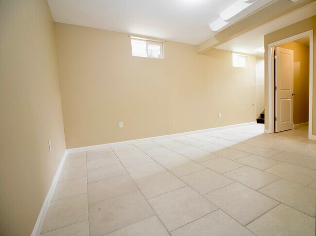 Habitación familiar - 1321 Verbena St