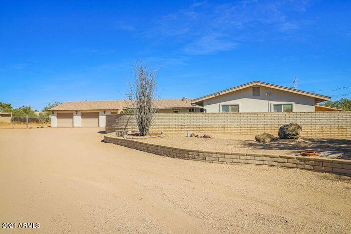 Foto principal - 6518 E Sunnyside Dr