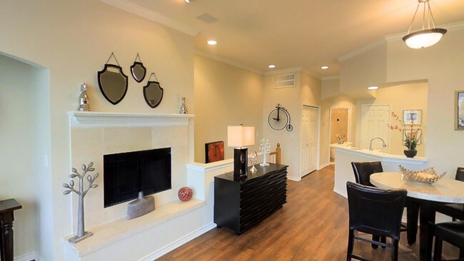 Meritage At Steiner Ranch Apartments Austin Tx 1br 1ba Mariner Meritage At Steiner Ranch