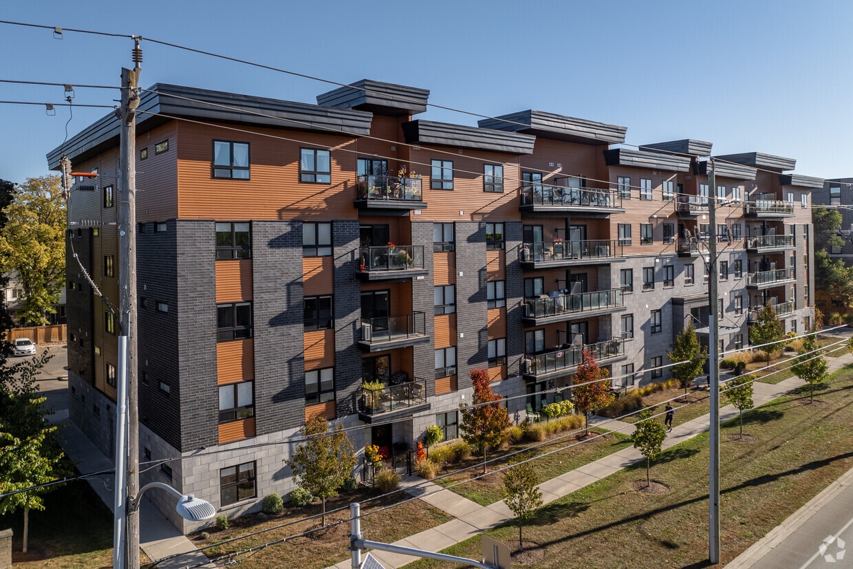 Primary Photo - Village West Apartments