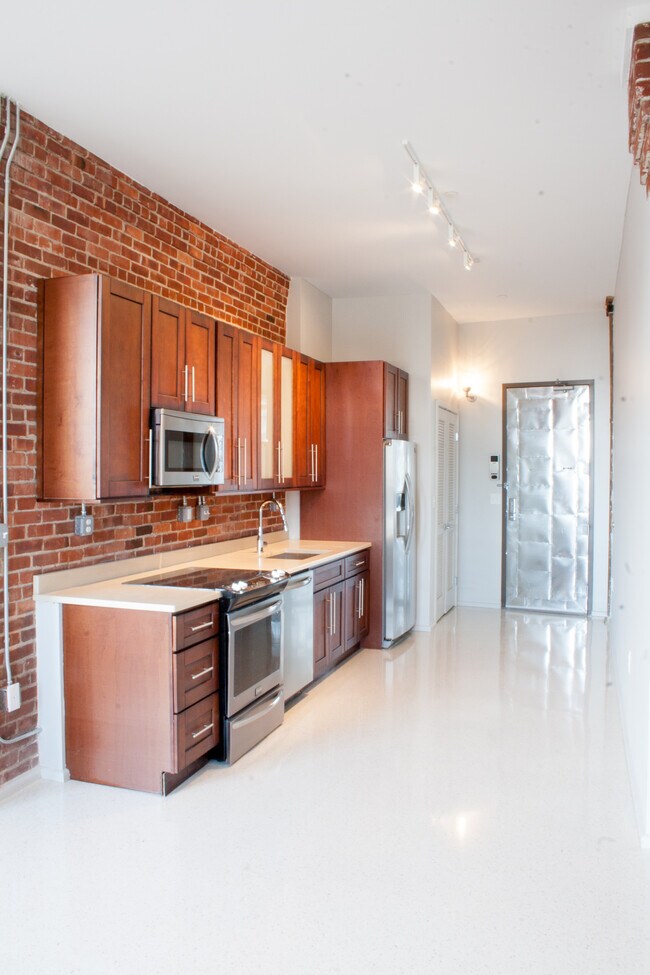 Foto del edificio - 275 Medford