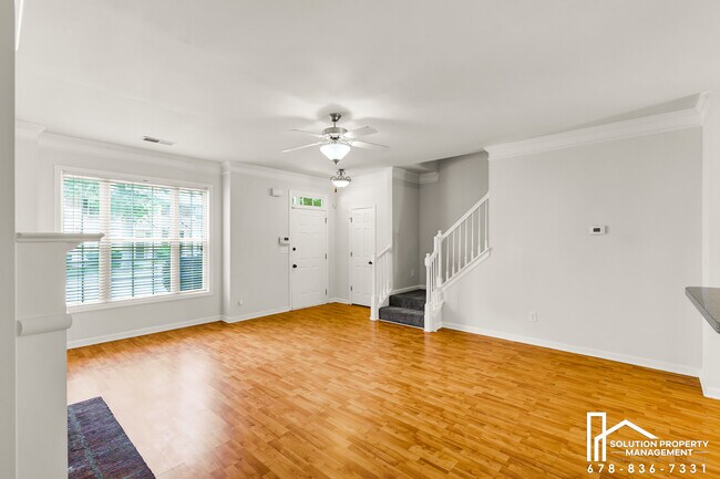 Foto del edificio - 3862 Guilderoy Ln