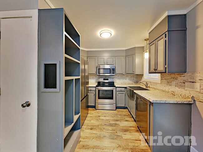 Foto del edificio - 7428 Autumn Trail