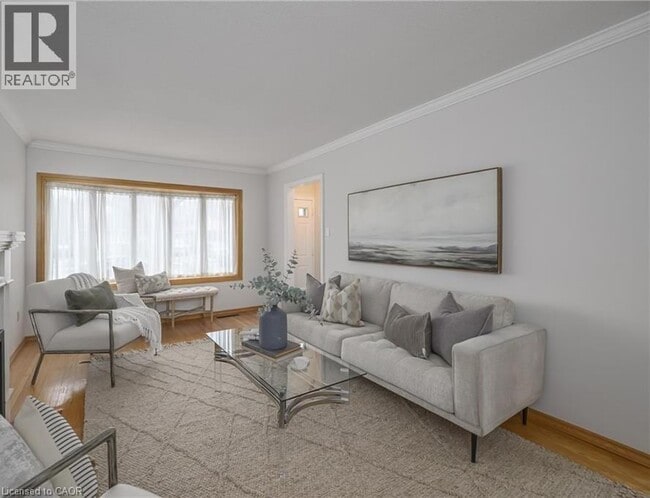 Photo du bâtiment - 619 Ross St