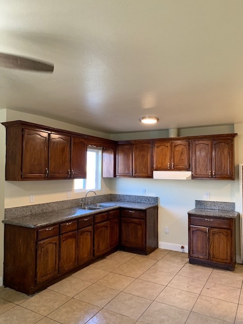 Kitchen - 409 E 56th St