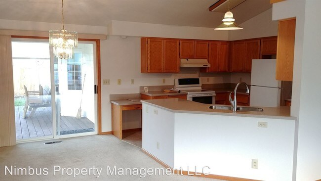 Building Photo - 4583 Cambon St