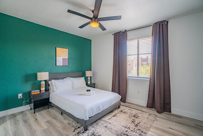 Foto del edificio - 6610 N 93rd Ave