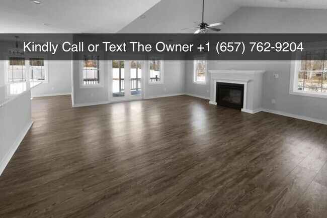 Foto del edificio - Single Family House For Rent