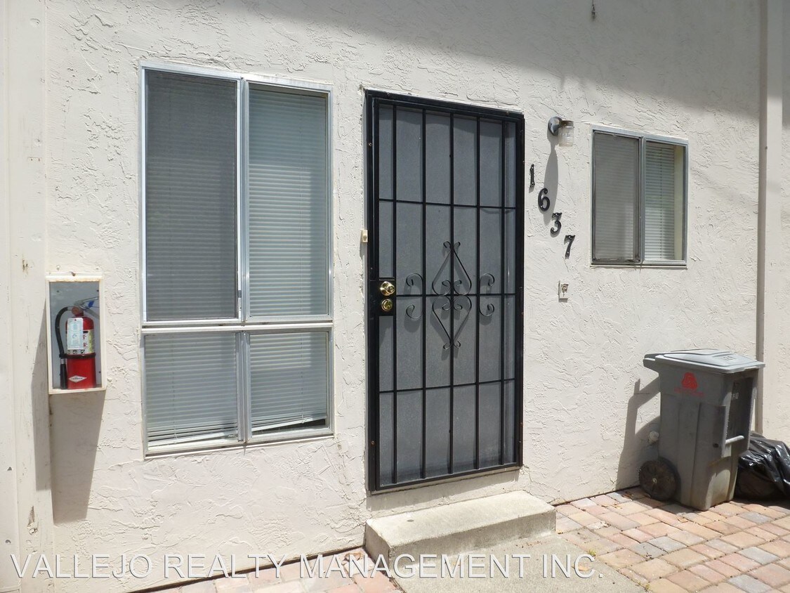 Primary Photo - 1629 Valle Vista Ave