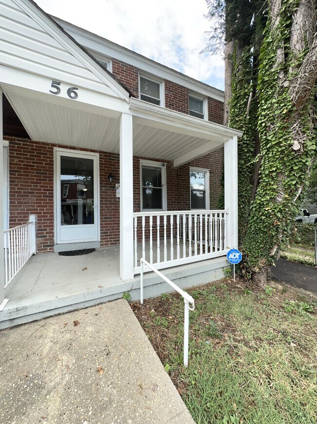 Photo - 56 S Monastery Ave Townhome