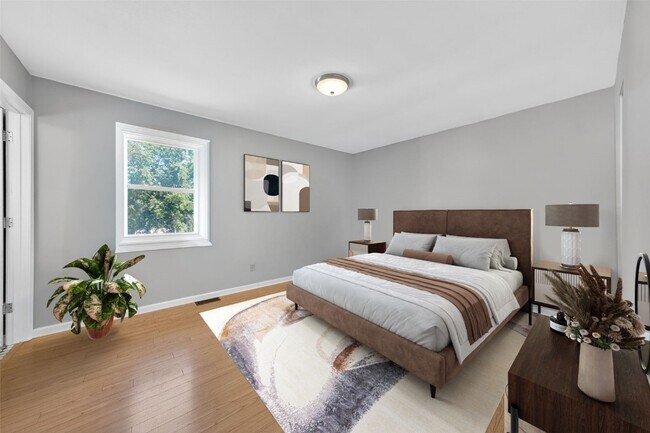 Foto del edificio - 3909 Golden Hills Dr