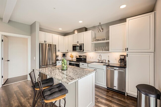 Foto del edificio - 4704 Sunset Trail