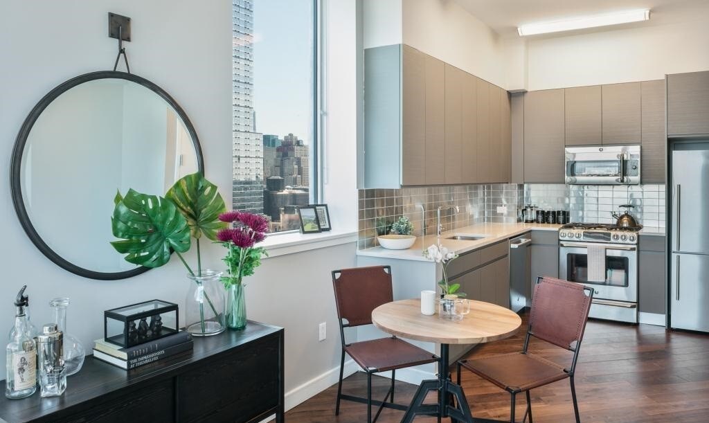 Foto principal - Studio, West 28th Street
