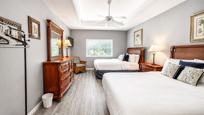 Foto del edificio - 8954 Sandshot Ct