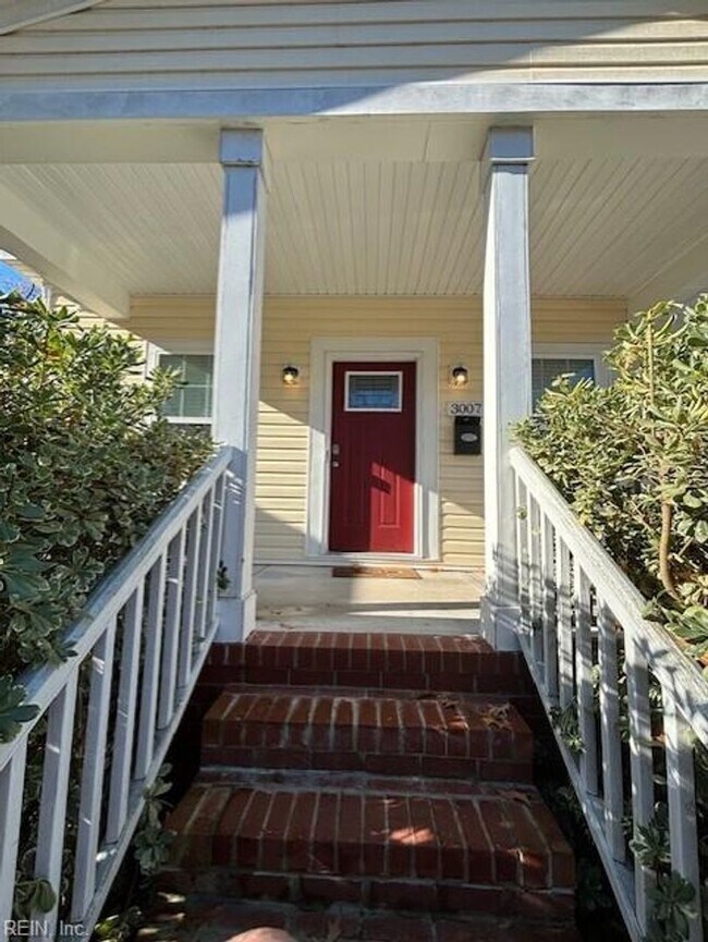 Building Photo - Fairmont Park