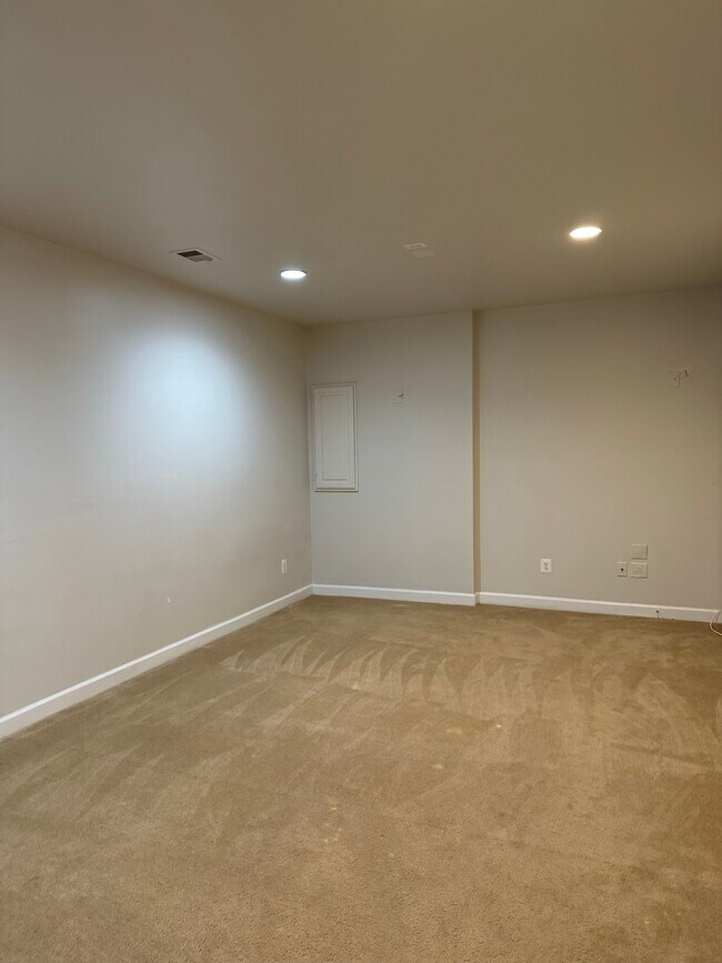Large bedroom - 25616 Summerall Dr