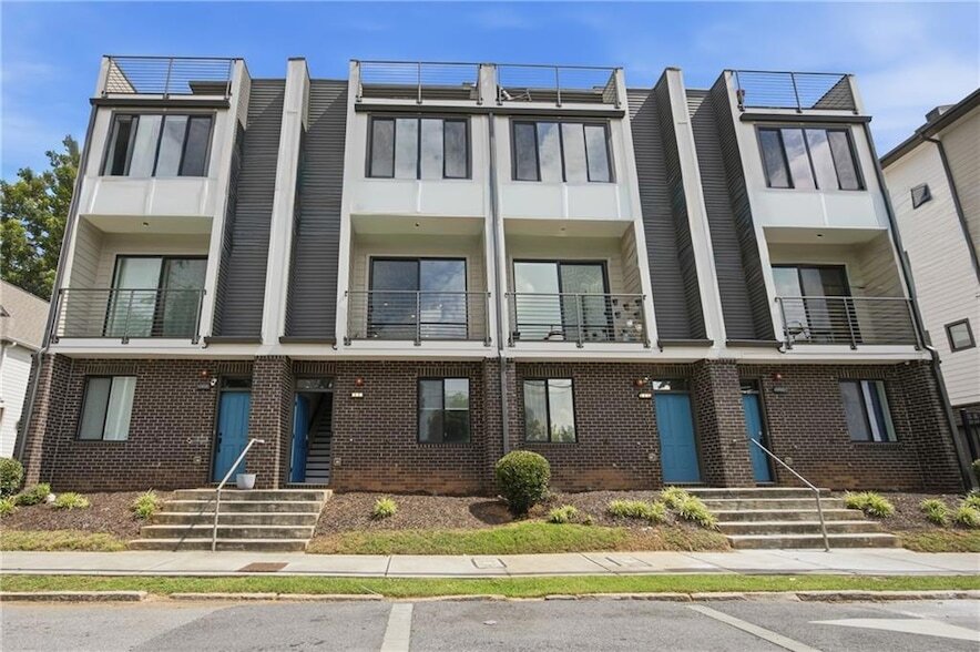 Photo - 211 Bass Street SW Unit 10