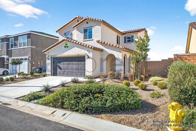 Foto del edificio - 7651 Heathblossom St