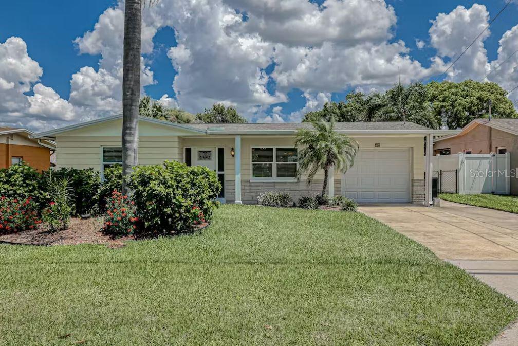 37 Citrus Dr, Palm Harbor, FL 34684 - House Rental in Palm Harbor, FL ...