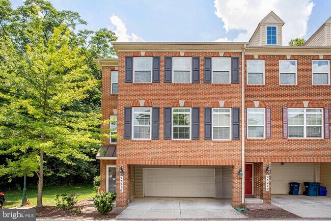 Foto del edificio - 23210 Roberts Tavern Dr