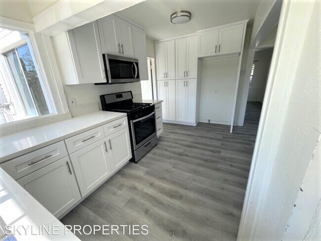 Building Photo - 2 br, 1 bath House - 4104 VERMONT ST