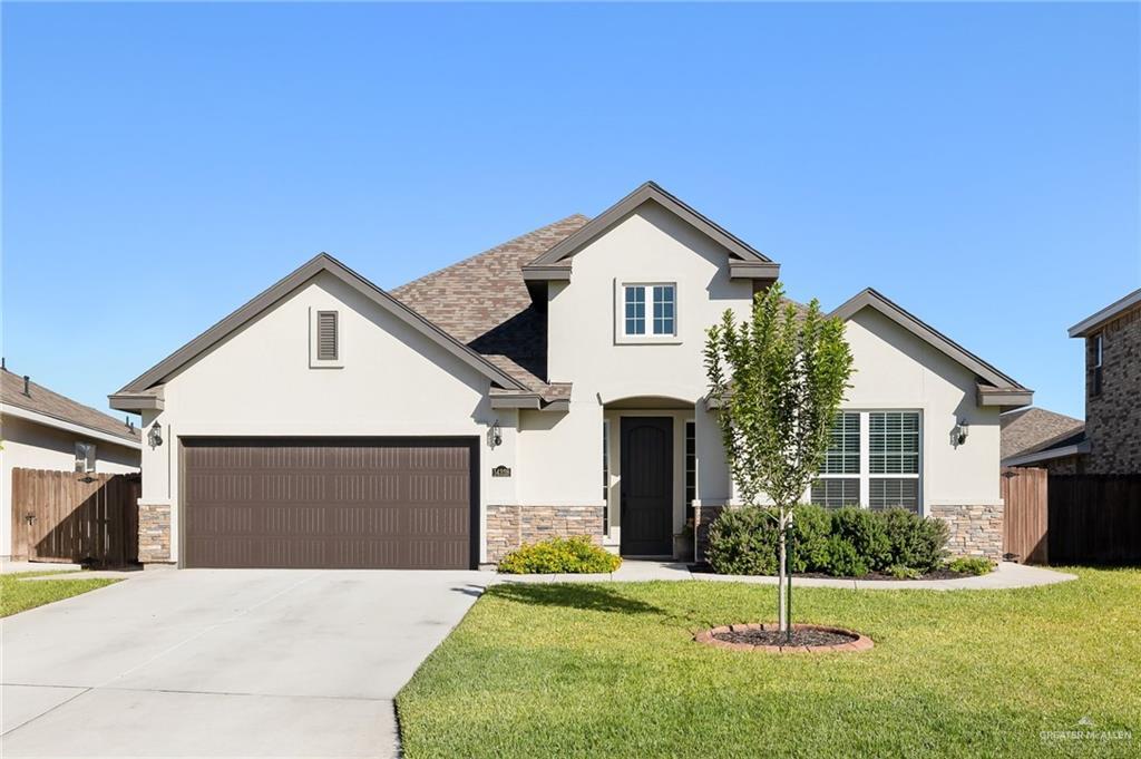 14328 Chalk Rdg Dr, McAllen, TX 78504 House Rental in McAllen, TX