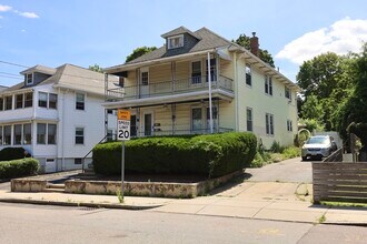 Building Photo - 360 Walden St