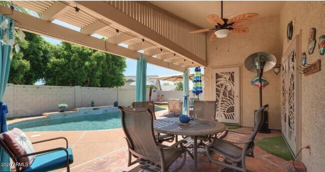 Building Photo - 17211 N Cassi Dr