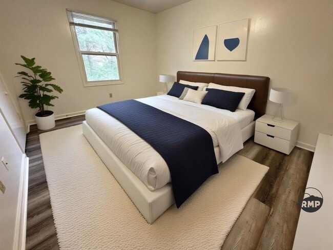 Photo - Fully Updated Duplex in Blacksburg House