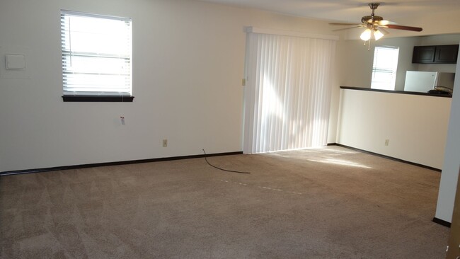 Interior Photo - Kitty Hawk Apartments