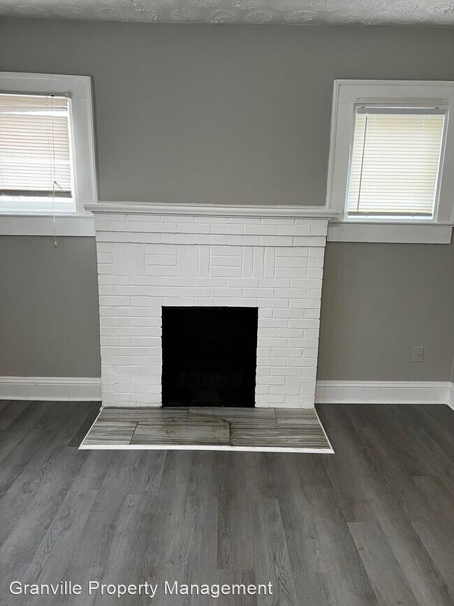 Building Photo - 4 br, 2 bath House - 177 Griffin Street NW