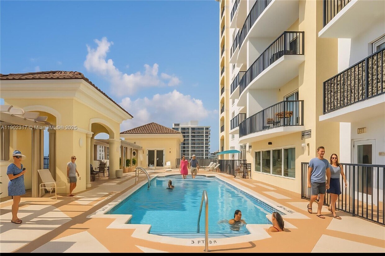 Foto principal - 1627 SW 37th Ave