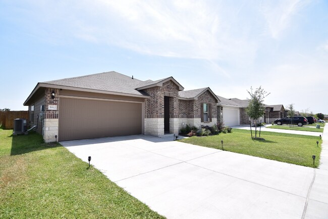 Foto del edificio - 5912 Sally Ride Ln