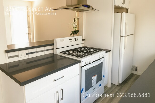 Foto del edificio - 3244 Prospect Ave