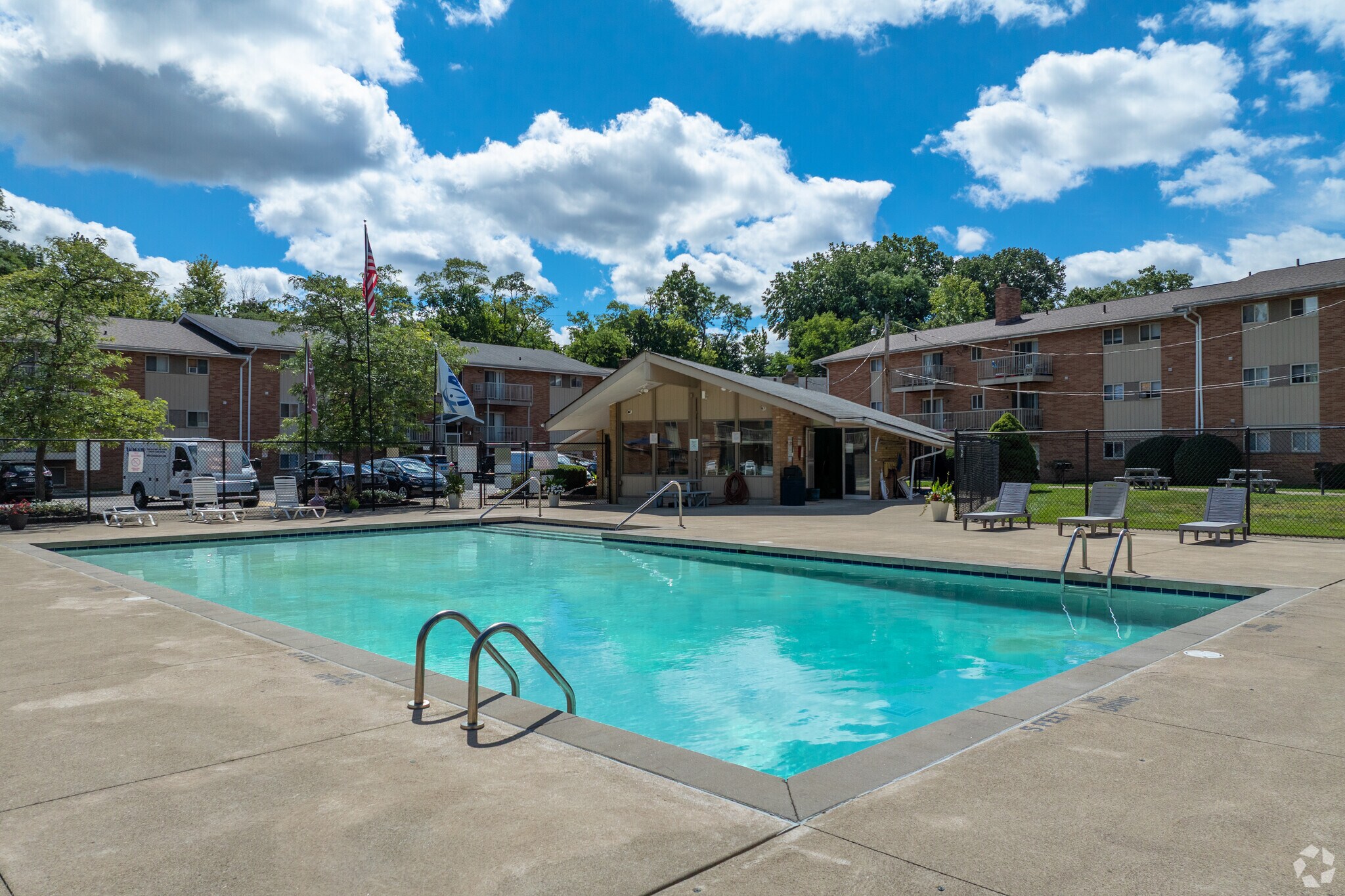 Parkview Estates – photo 1 of 16