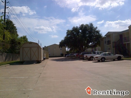 Foto del edificio - 8630 Easton Commons Dr